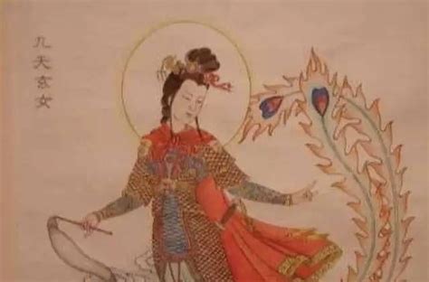 九天玄女法門|九天玄女(中國上古時代的女神):原型,玄鳥,壬女,文獻記載,相關傳說…